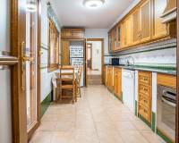 Wederverkoop - Townhouse - Pinoso - 