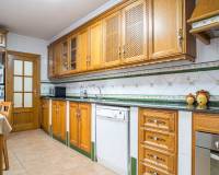 Wederverkoop - Townhouse - Pinoso - 