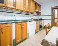Wederverkoop - Townhouse - Pinoso - 