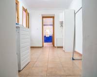 Wederverkoop - Townhouse - Pinoso - 