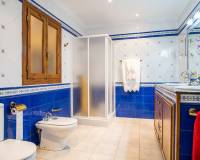 Wederverkoop - Townhouse - Pinoso - 