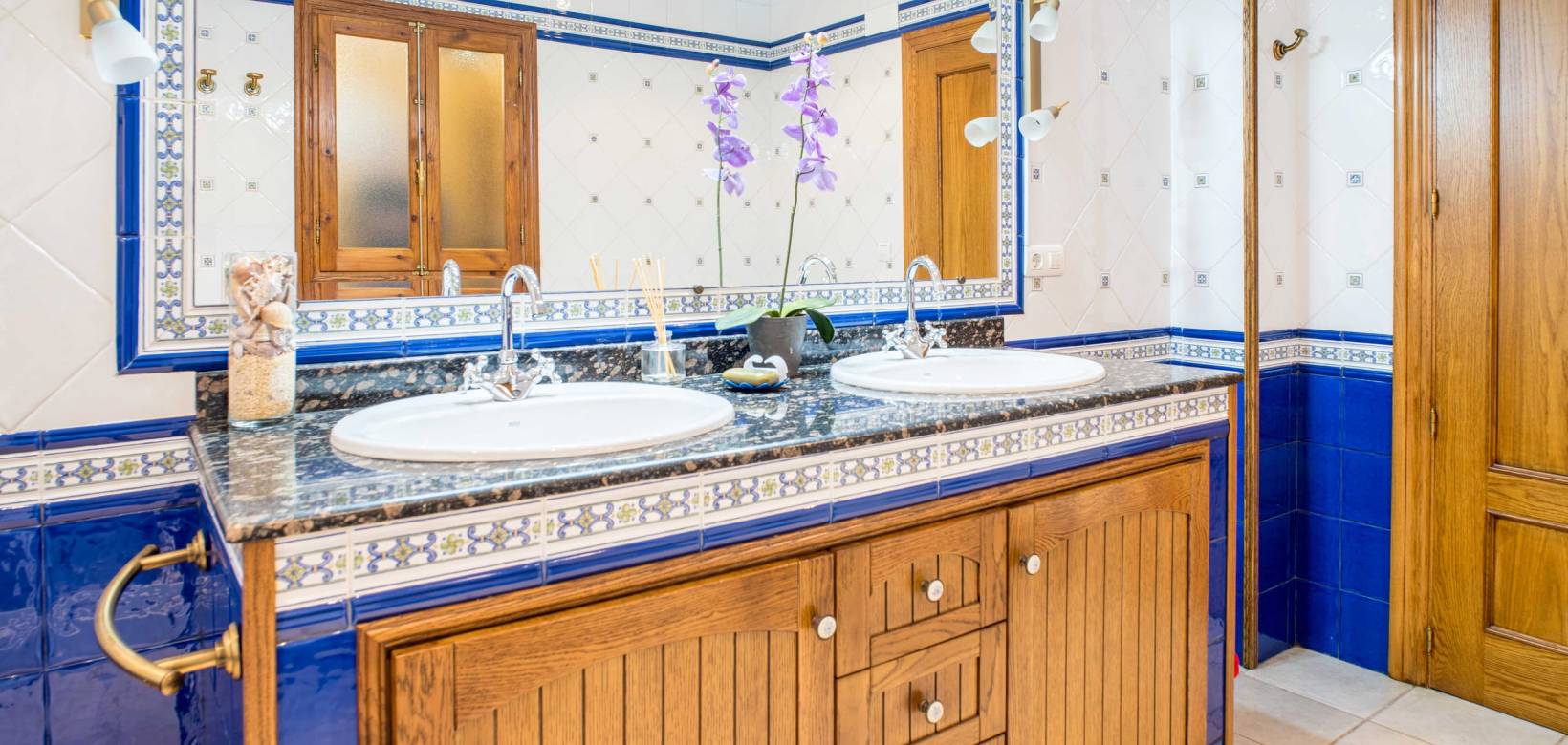 Wederverkoop - Townhouse - Pinoso - 