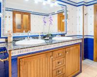 Wederverkoop - Townhouse - Pinoso - 
