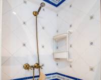 Wederverkoop - Townhouse - Pinoso - 