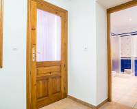 Wederverkoop - Townhouse - Pinoso - 