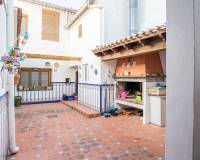 Wederverkoop - Townhouse - Pinoso - 