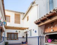 Wederverkoop - Townhouse - Pinoso - 