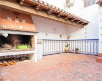 Wederverkoop - Townhouse - Pinoso - 