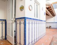Wederverkoop - Townhouse - Pinoso - 