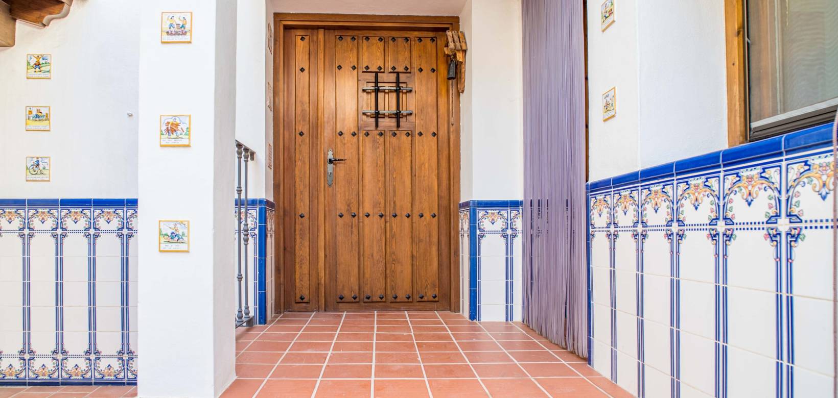 Wederverkoop - Townhouse - Pinoso - 