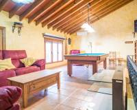Wederverkoop - Townhouse - Pinoso - 