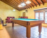 Wederverkoop - Townhouse - Pinoso - 