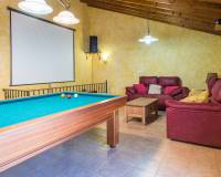 Wederverkoop - Townhouse - Pinoso - 