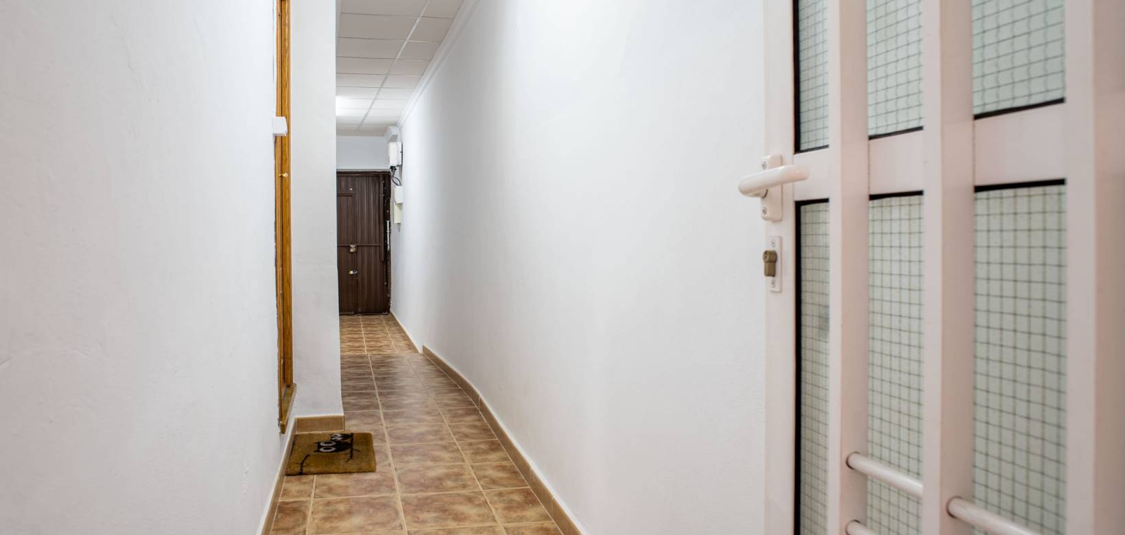 Wederverkoop - Townhouse - Pinoso - 