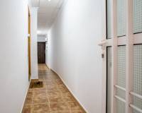 Wederverkoop - Townhouse - Pinoso - 