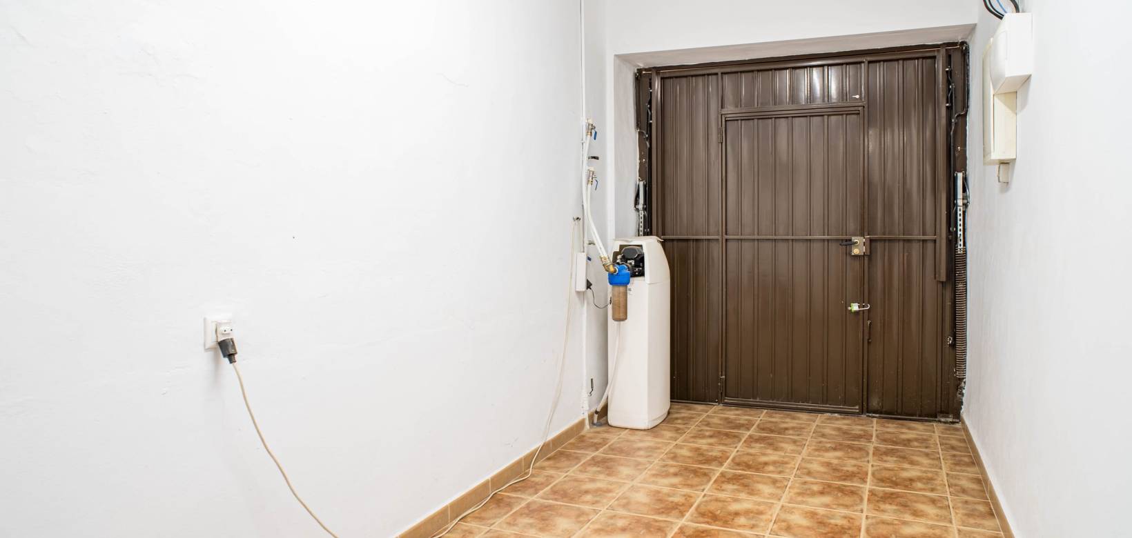 Wederverkoop - Townhouse - Pinoso - 