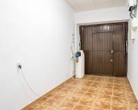 Wederverkoop - Townhouse - Pinoso - 