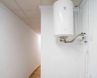 Wederverkoop - Townhouse - Pinoso - 