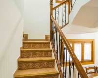 Wederverkoop - Townhouse - Pinoso - 