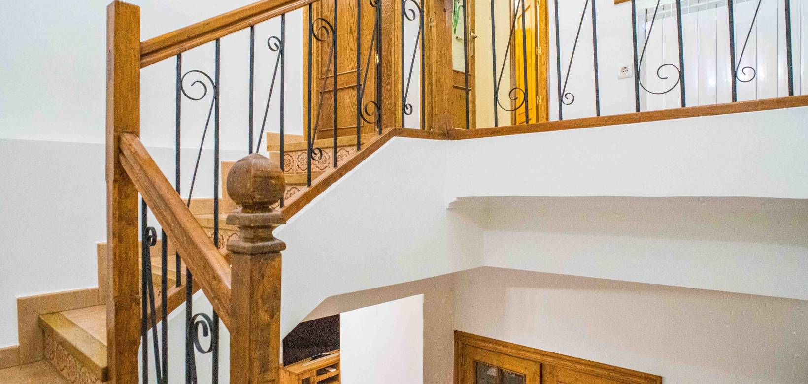Wederverkoop - Townhouse - Pinoso - 