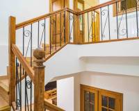 Wederverkoop - Townhouse - Pinoso - 