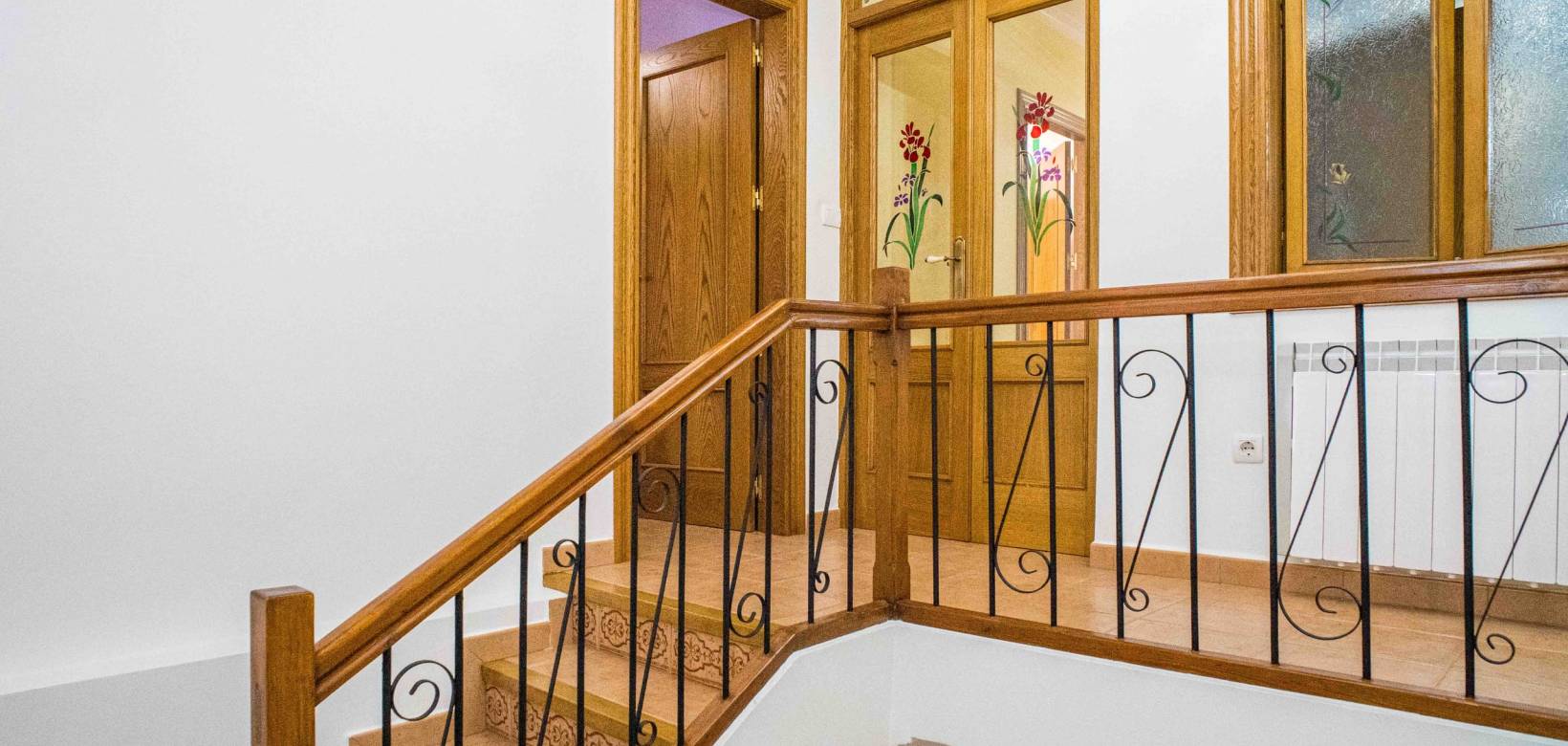 Wederverkoop - Townhouse - Pinoso - 