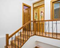 Wederverkoop - Townhouse - Pinoso - 