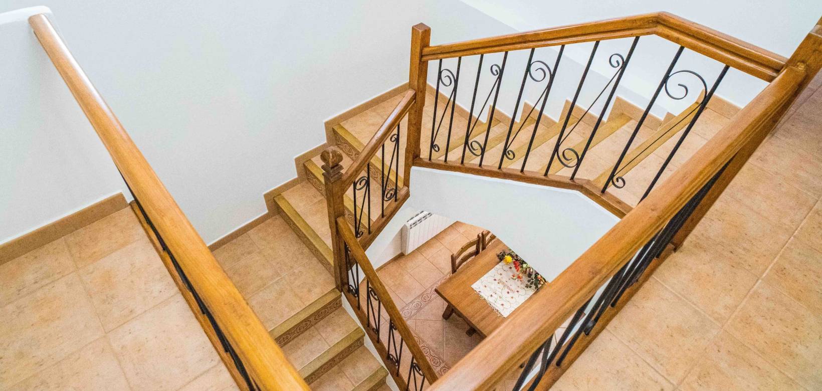 Wederverkoop - Townhouse - Pinoso - 