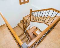 Wederverkoop - Townhouse - Pinoso - 