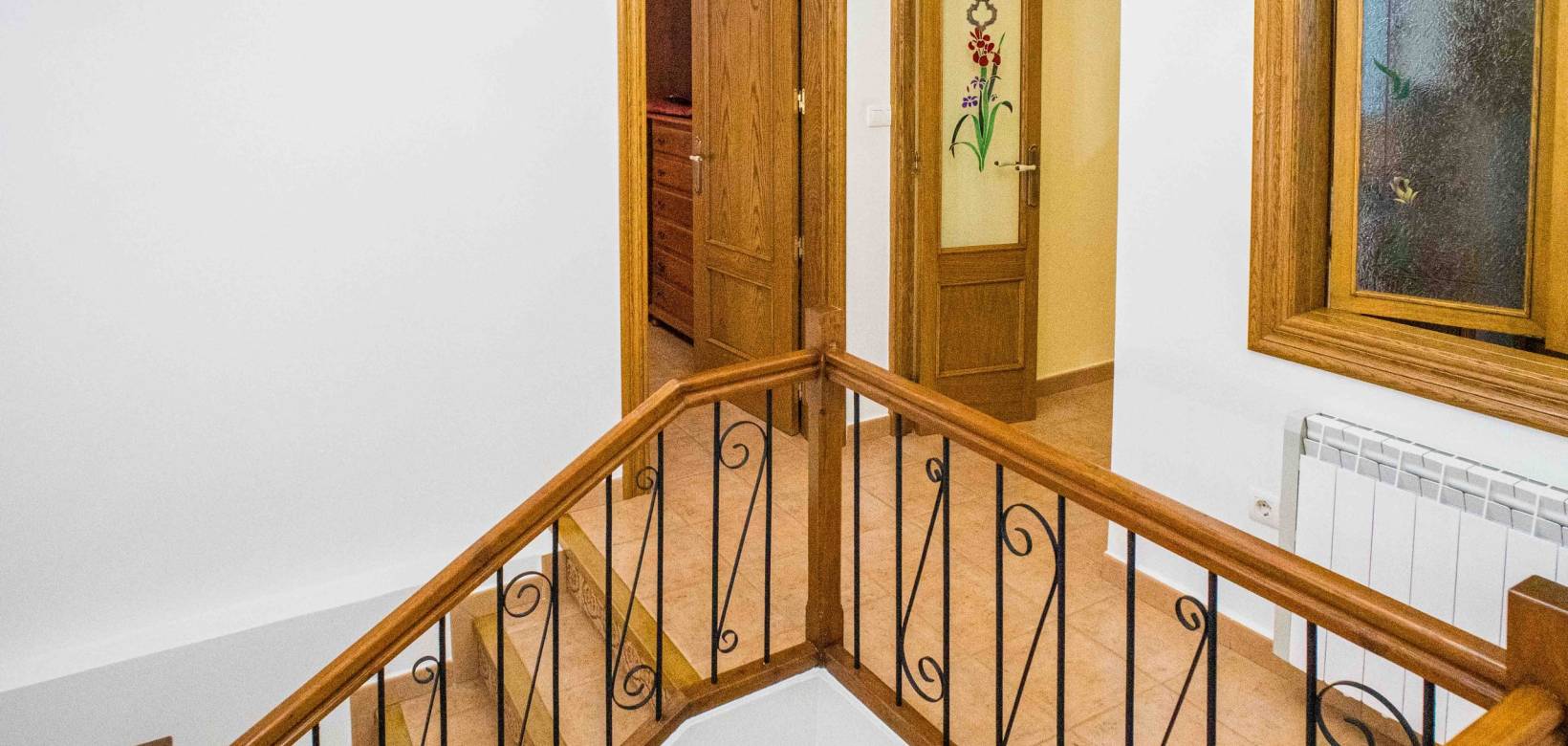 Wederverkoop - Townhouse - Pinoso - 