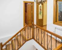 Wederverkoop - Townhouse - Pinoso - 