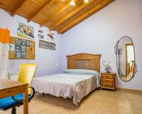 Wederverkoop - Townhouse - Pinoso - 
