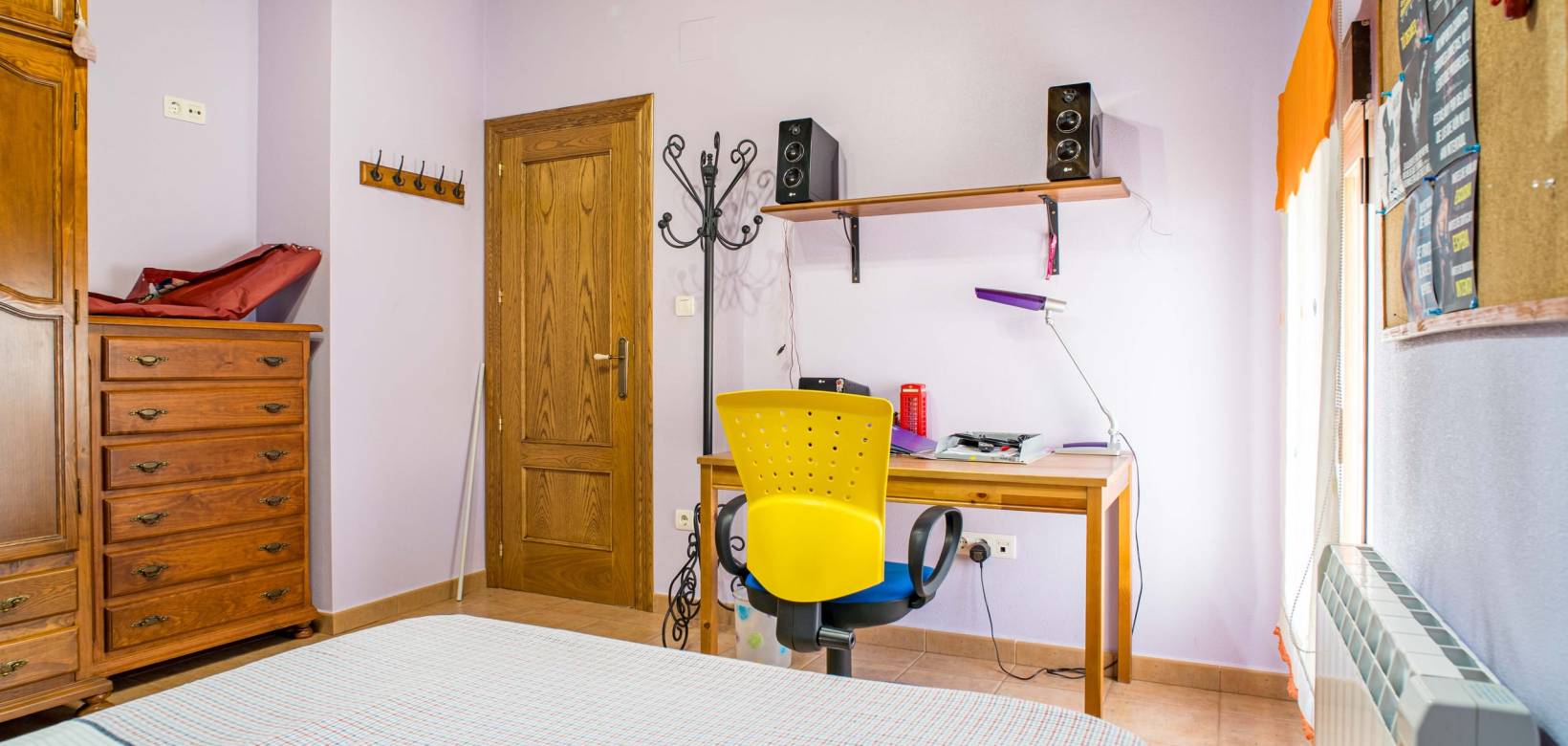 Wederverkoop - Townhouse - Pinoso - 