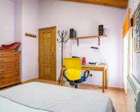 Wederverkoop - Townhouse - Pinoso - 