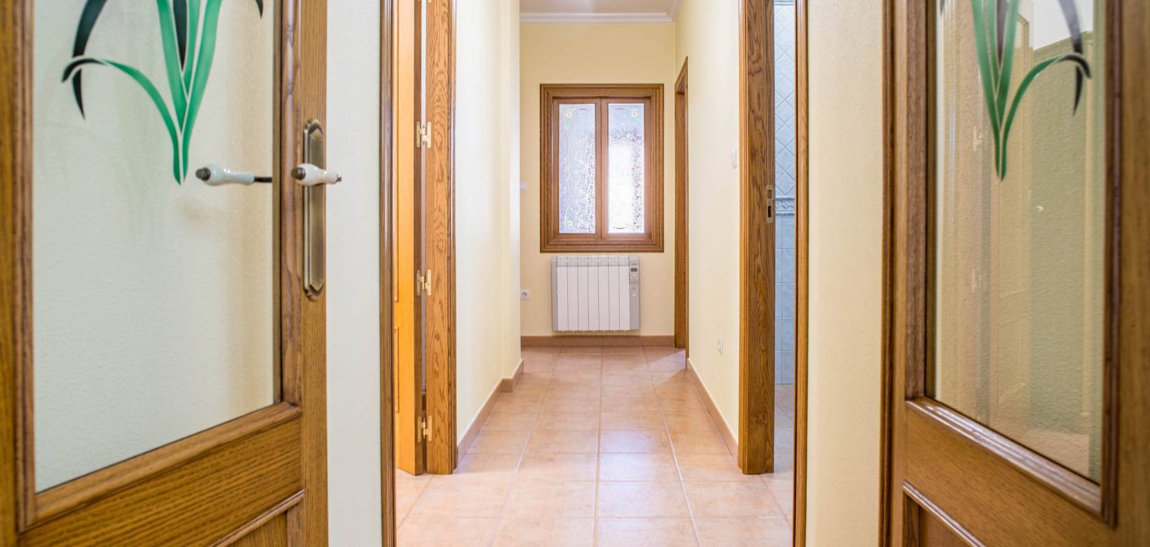 Wederverkoop - Townhouse - Pinoso - 