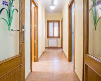 Wederverkoop - Townhouse - Pinoso - 