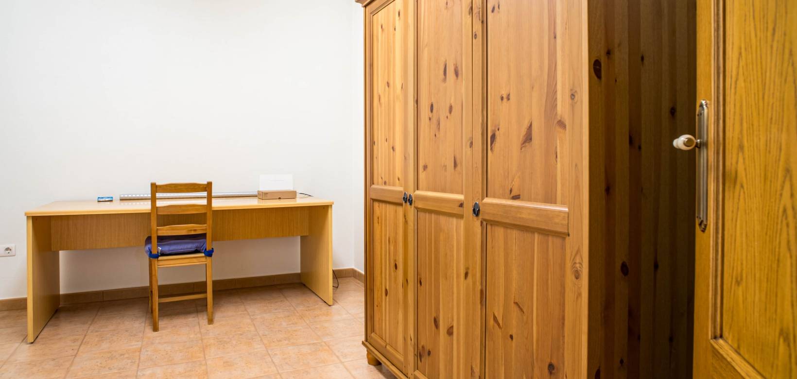 Wederverkoop - Townhouse - Pinoso - 