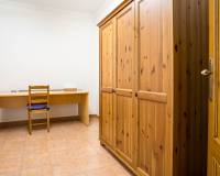 Wederverkoop - Townhouse - Pinoso - 