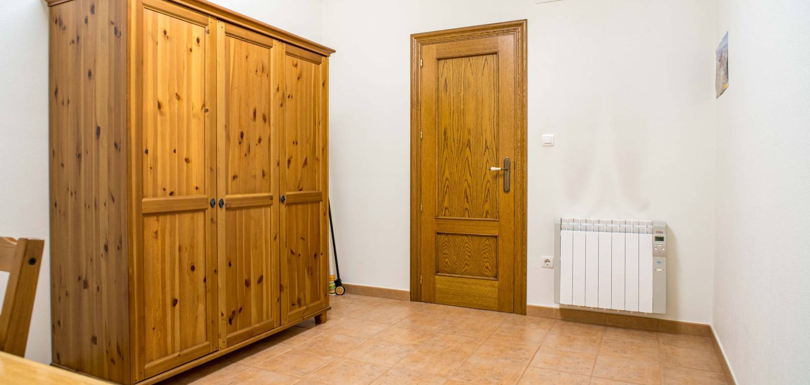 Wederverkoop - Townhouse - Pinoso - 