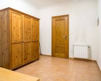 Wederverkoop - Townhouse - Pinoso - 