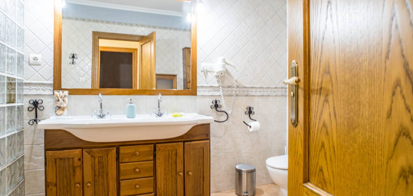 Wederverkoop - Townhouse - Pinoso - 