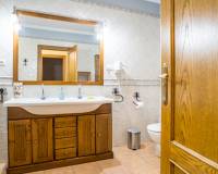 Wederverkoop - Townhouse - Pinoso - 