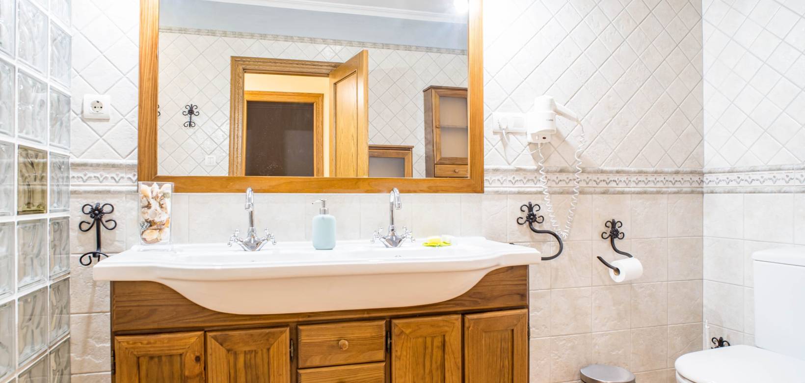 Wederverkoop - Townhouse - Pinoso - 
