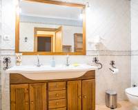 Wederverkoop - Townhouse - Pinoso - 