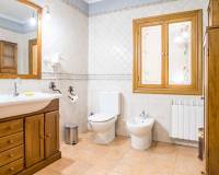 Wederverkoop - Townhouse - Pinoso - 