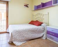 Wederverkoop - Townhouse - Pinoso - 