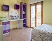 Wederverkoop - Townhouse - Pinoso - 