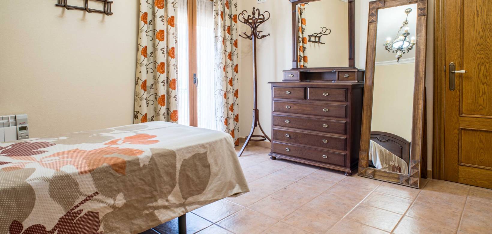 Wederverkoop - Townhouse - Pinoso - 