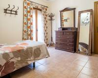 Wederverkoop - Townhouse - Pinoso - 
