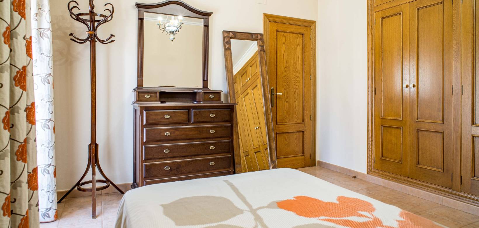 Wederverkoop - Townhouse - Pinoso - 